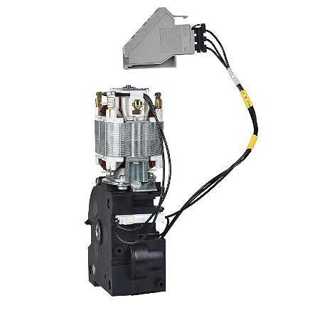 Motorizacao 200/240Vca Nt Fixo 47396 SCHNEIDER