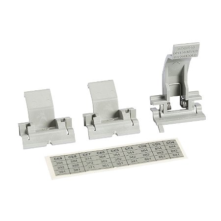 Jogo Atuadores Adicionais P/ Interrupcao 48560 SCHNEIDER