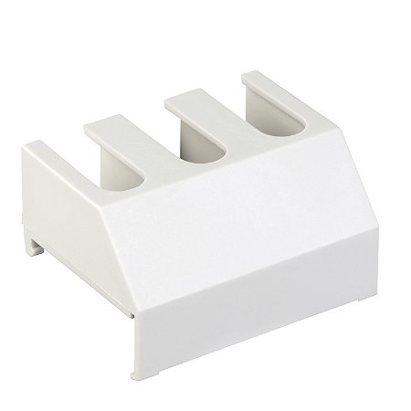 Capa De Protecao Para Bornes Do Bloco Principal Vario 12-40A VZ8 SCHNEIDER