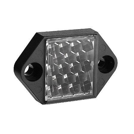 Refletor Para Sensor Fotoeletrico Reflex Dim 24X2 XUZC24 SCHNEIDER