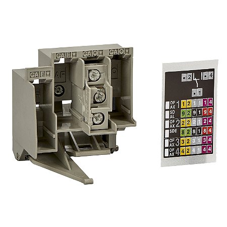Contato Sde Baixo Nivel Para Compact Ns 33012 SCHNEIDER