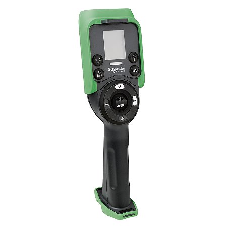 Botoeira Wireless Mestre Escravo 8 Bot ZART8DM SCHNEIDER