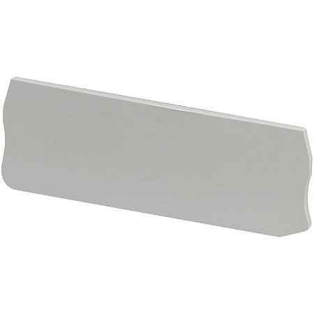 Placa Da Extremidade Para Conector Mola 4Mm2 4 Pontos NSYTRACR44 SCHNEIDER