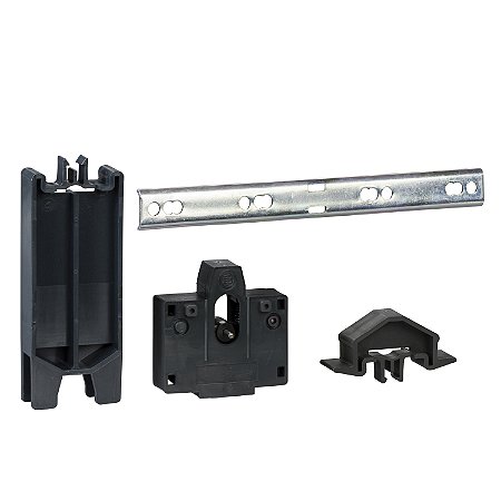 Trava Mecanica Para Lc2D40 LA9D50978 SCHNEIDER