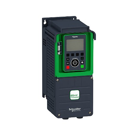 Inversor De Frequência Atv930 - 1.5 Kw - 380-480 Vac Trifásico ATV930U15N4 SCHNEIDER