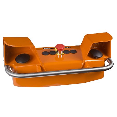 Posto De Comando Bimanual 2Nf XY2SB72 SCHNEIDER
