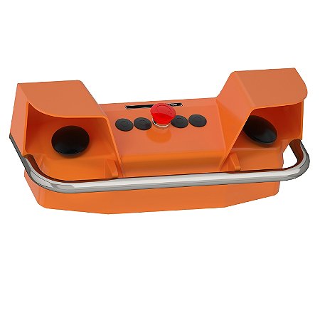 Posto De Comando Bimanual 2Nf XY2SB71 SCHNEIDER