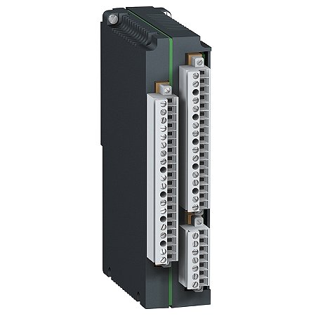 Modulo De 14 Entradas E 6 Saidas 24/250V 59715 SCHNEIDER