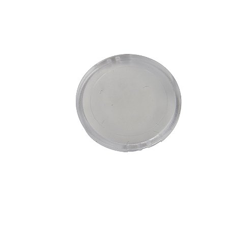 Lente Para Botao Luminoso Normal Branco ZBW911 SCHNEIDER