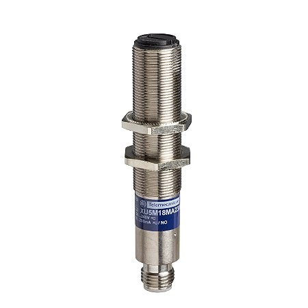 Sensor Fotoeletrico Proxna0.4M Metalic Con XU5M18MA230K SCHNEIDER