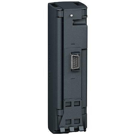 1A/5A Ct + Io Current Connector Cca634 For Sepam Series 20, 40, 60, 80 59629 SCHNEIDER