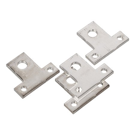 Barras Polos Conexao Polos Paralelos Lc1F1154 LA9FF602 SCHNEIDER