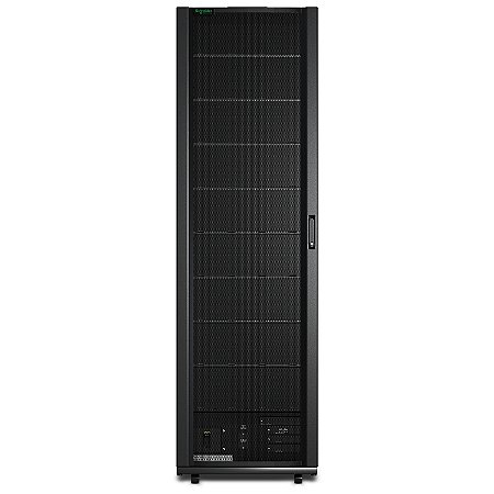 Armário Para Baterias Para O Symmetra Px Da Apc Para 400 V Px 96/160 Kw E 208 V Px 100 Kw Para 9 Módulos De Baterias SYCFXR9 SCHNEIDER