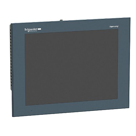 Interface Homem Maquina Color Com Tela De 12.1 De 800600 Tft HMIGTO6310 SCHNEIDER