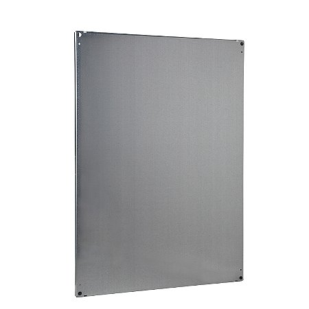 Placa De Montagem Galvanizada 2000X800Mm NSYMP208 SCHNEIDER