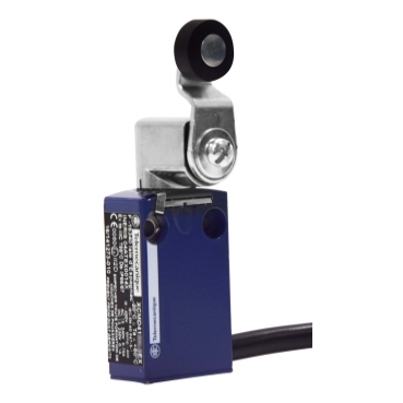 Fim De Curso Miniatura 2Na 2Nf XCMD4115T1 SCHNEIDER