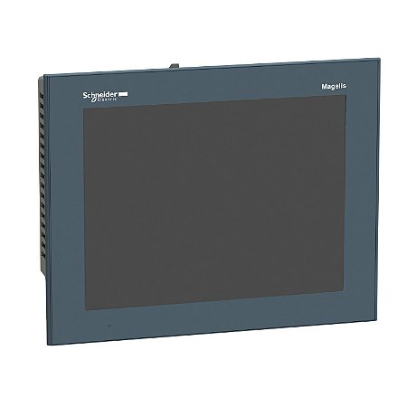 Interface Homem Maquina Color Com Tela De 10.4 E 640480 Tft HMIGTO5310 SCHNEIDER