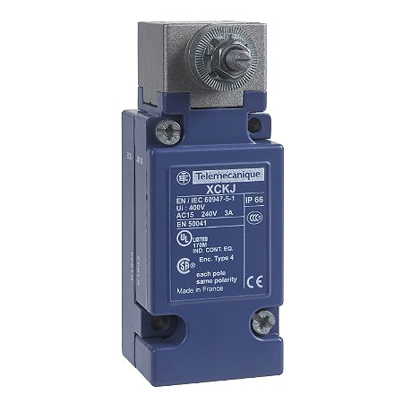 Corpo Extr 2Na+2Nf Def ZCKJ4104 SCHNEIDER
