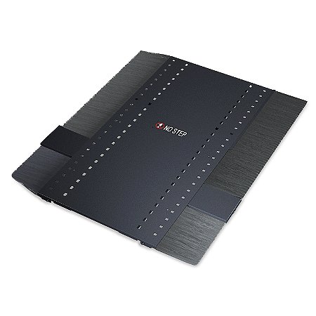 Invólucro Para Integração Em Rede Netshelter Sx 48 U, 750 Mm De Largura X 1200 Mm De Profundidade, Com Painéis Laterais, Preto AR3347 SCHNEIDER