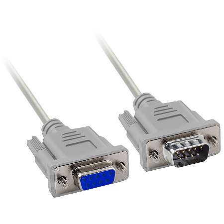 Cabo Programacao Ihm Xbt Rj45/Maior Db9 N200/400 R400 Rt500/511 XBTZ945 SCHNEIDER