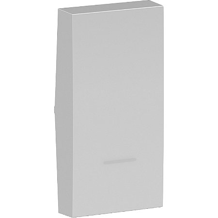 Tecla Para Interruptor / Pulsador 1M Al S71201074 SCHNEIDER
