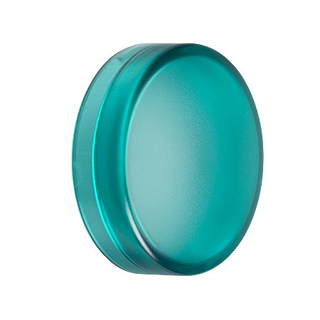 Lente Para Sinalizador Ba9S Verde ZBV013 SCHNEIDER
