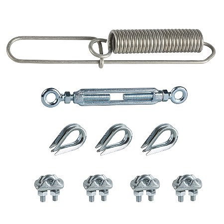 Kit Cabo 25M Para Xy2Ce XY2CZ9525 SCHNEIDER