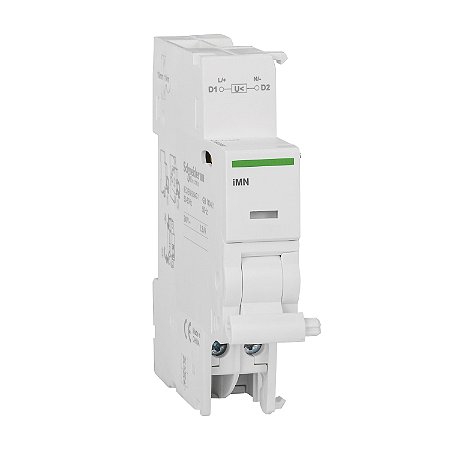 Bobina De Minima Tensao Acti9 Imn Para Disjuntor Ic60 220-240Vca A9A26960 SCHNEIDER