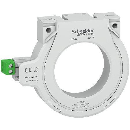 Toroide Circular Pa51 50438 SCHNEIDER