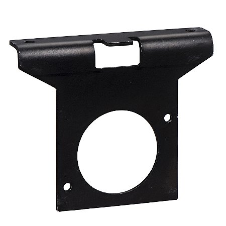 Suporte Lateral Para Manopla Ins251 31054 SCHNEIDER