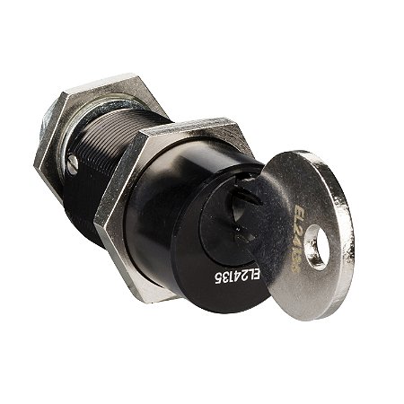 Fechadura Ronis Codigo El24153 33191 SCHNEIDER