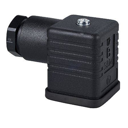 Conector Femea Din 43650A XZCC43FCP40B SCHNEIDER