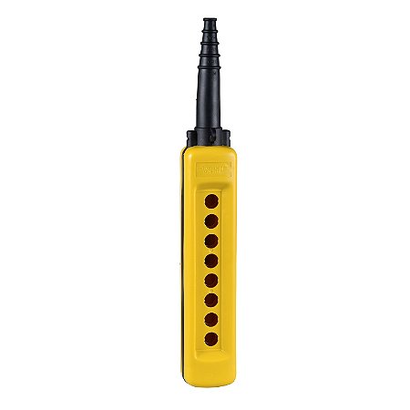Pendant Control Station Xac-A - 8 Push Buttons XACA089BR SCHNEIDER