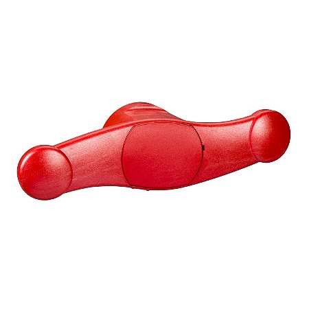 Manopla Reposicao Vermelha Ins800/1601 31297 SCHNEIDER