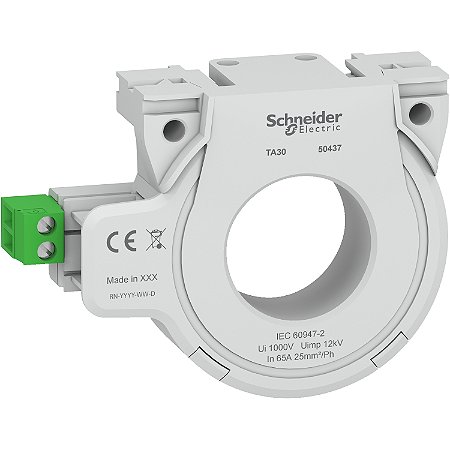 Toroide Circular Ta31 50437 SCHNEIDER
