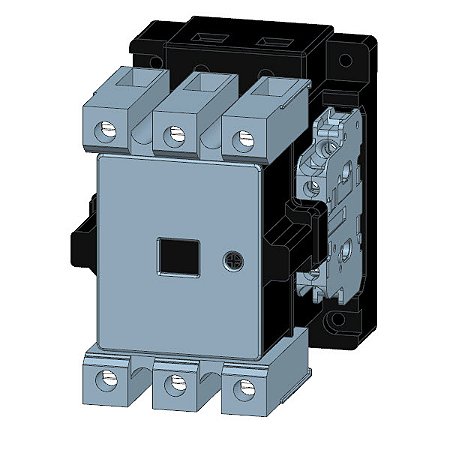 Contator 65A Ac3 220V 50/60Hz 2Na2Nf 3TS4722-0AN2 SIEMENS