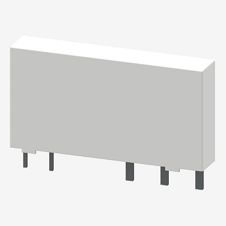 Rele Soquetavel 3Tx7 0147Bq00 3TX7014-7BQ00 SIEMENS