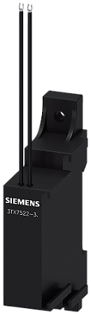 Supressor Contator 3TX7572-3J SIEMENS