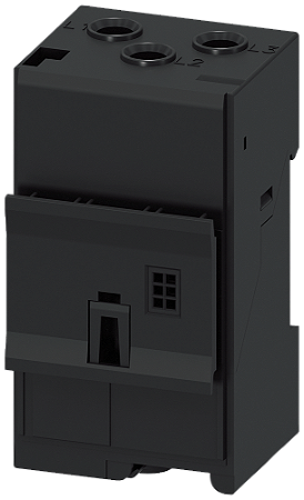 Tc Simocode 3Uf7 101 (2,4 25 A) 45Mm 3UF7101-1AA00-0 SIEMENS