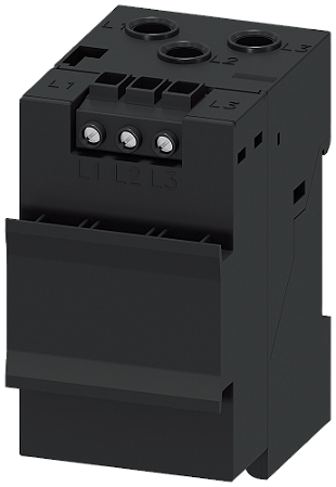 Tc/Tp Simocod 3Uf7 110 (0,3 3 A) 45Mm 3UF7110-1AA00-0 SIEMENS