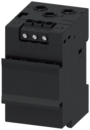 Tc/Tp Simocode 3Uf71 V2 (3 40A) 45Mm 3UF7111-1AA01-0 SIEMENS