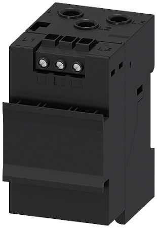 Tc/Tp Simocode 3Uf71 V2 (3 40A) 45Mm 3UF7121-1AA01-0 SIEMENS