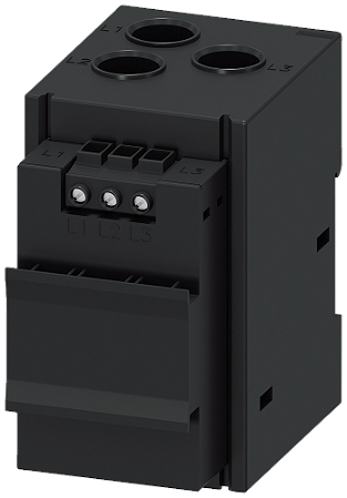 Tc/Tp Simocode 3Uf71 V2 (10115A) 55Mm 3UF7122-1AA01-0 SIEMENS