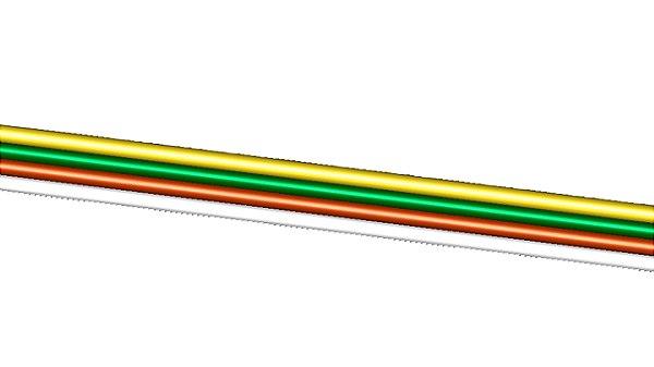 Módulo De Inicialização Simocode Pro 3UF7902-0AA00-0 SIEMENS