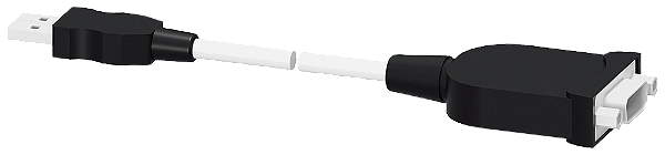 Adaptador Usb Para Serial 3UF7946-0AA00-0 SIEMENS