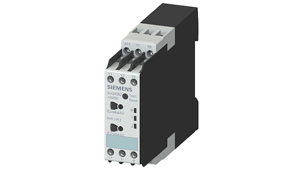 Rele Superv. 3UG4582-1AW30 SIEMENS