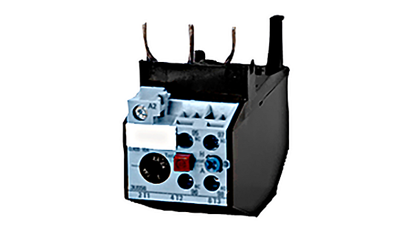 Rele De Sobrecarga 3Us56 36 A 45A 3US5600-8M SIEMENS