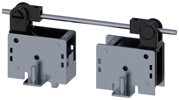 Intertrav Tras Fixo 3VA9088-0VM10 SIEMENS