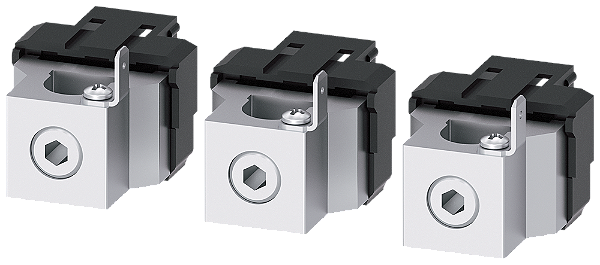 Borne Cabo 1X50Mm 3P 3Va2 3VA9103-0JG11 SIEMENS