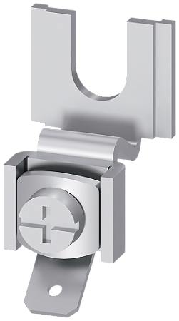 Borne Cabo Auxiliar 3Va11 3VA9110-0WC00 SIEMENS